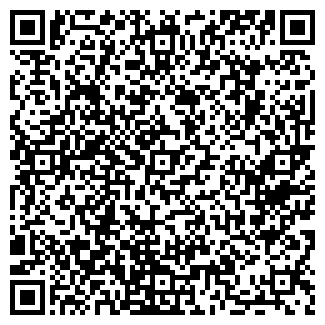 QR-код с контактной информацией организации Трактир на Раздельной