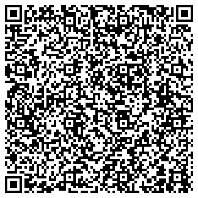 QR-код с контактной информацией организации Федерация горного велосипеда