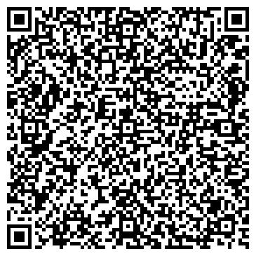 QR-код с контактной информацией организации ООО Омега-Авто