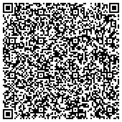 QR-код с контактной информацией организации Федерация Восточных Боевых Единоборств Республики Бурятия