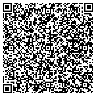 QR-код с контактной информацией организации Барвиха, сауна
