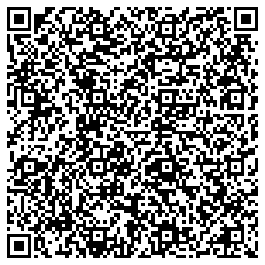 QR-код с контактной информацией организации Церковная лавка религиозных товаров