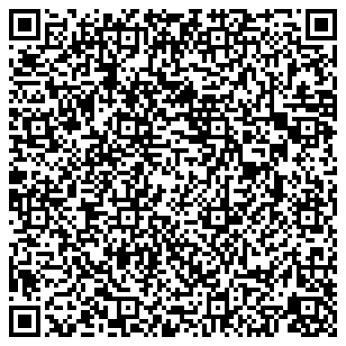 QR-код с контактной информацией организации Федерация Таеквон-До