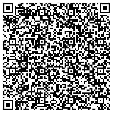 QR-код с контактной информацией организации Местная организация Всероссийского общества слепых