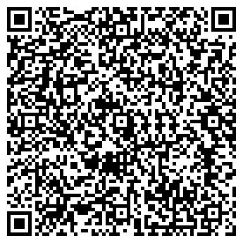 QR-код с контактной информацией организации ГРУППА ПОЛИПЛАСТИК
