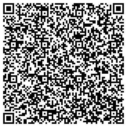QR-код с контактной информацией организации Дорпрофжел на Восточно-Сибирской ЖД, общественная организация, филиал в г. Улан-Удэ