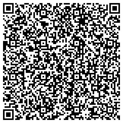 QR-код с контактной информацией организации Федерация пэйнтбола Республики Бурятия
