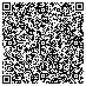QR-код с контактной информацией организации Семейная сауна