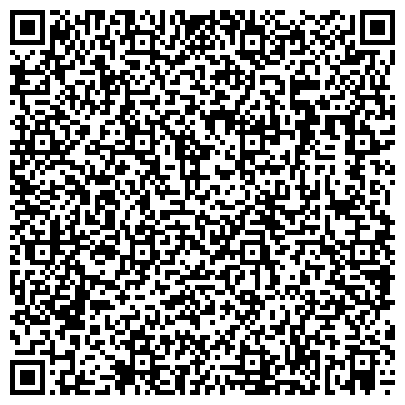QR-код с контактной информацией организации Федерация Киокусинкай каратэ