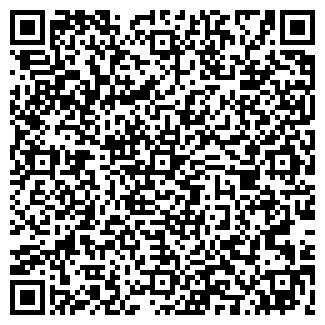 QR-код с контактной информацией организации Угли, кафе