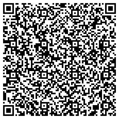 QR-код с контактной информацией организации Министерство внутренних дел по Республике Бурятия