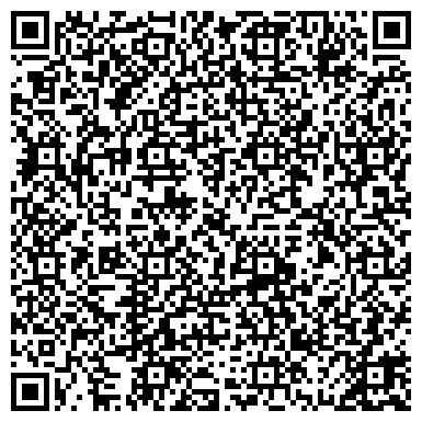 QR-код с контактной информацией организации Храм во имя Святителя Иннокентия Митрополита Московского