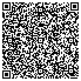 QR-код с контактной информацией организации ООО СибТехноЭкоПарк