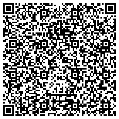 QR-код с контактной информацией организации Управление уголовного розыска МВД по Республике Бурятия