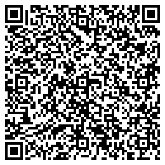 QR-код с контактной информацией организации Спутник