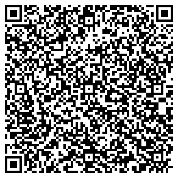 QR-код с контактной информацией организации Баня