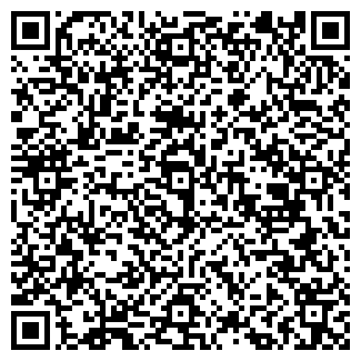 QR-код с контактной информацией организации Бистро