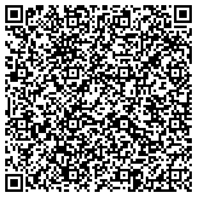 QR-код с контактной информацией организации Девятый вал