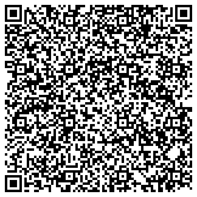 QR-код с контактной информацией организации Природопользование и охрана окружающей среды Республики Бурятия