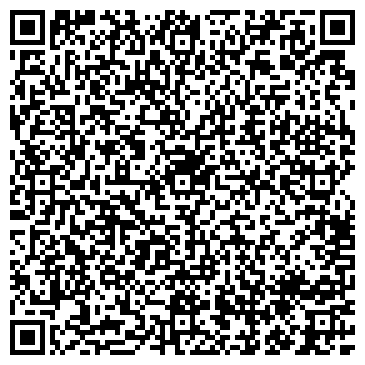 QR-код с контактной информацией организации Кронверк Синема