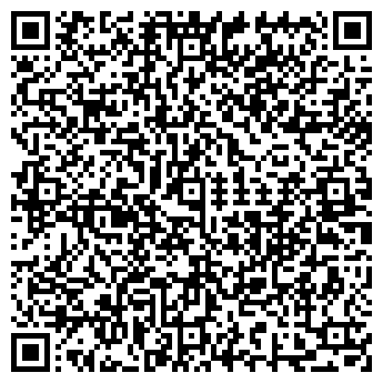 QR-код с контактной информацией организации Свет спасения, евангельская церковь