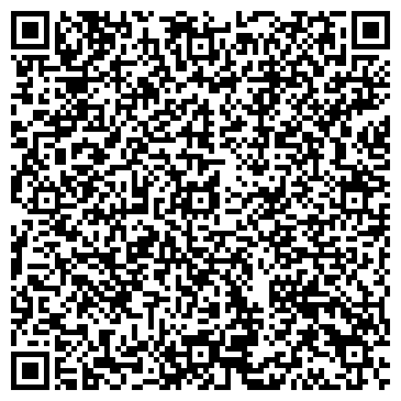 QR-код с контактной информацией организации Реформация, церковь Христиан Веры Евангельской