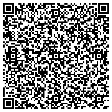 QR-код с контактной информацией организации Канто