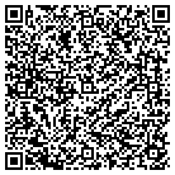 QR-код с контактной информацией организации Байкалрыбвод
