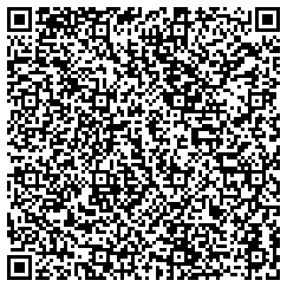 QR-код с контактной информацией организации Электропрофсоюз, Хакасская республиканская организация общественного объединения