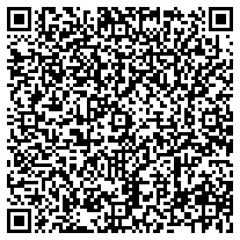 QR-код с контактной информацией организации ООО АвтоКэмп