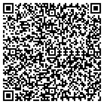 QR-код с контактной информацией организации МАСТЕРСКАЯ РЕЗЬБЫ ПО ДЕРЕВУ