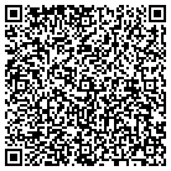 QR-код с контактной информацией организации ИП Бабенко А.Н.