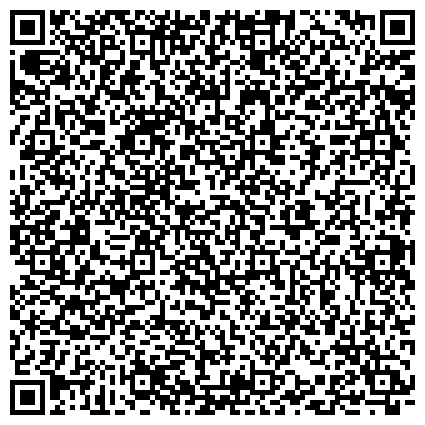 QR-код с контактной информацией организации Авиационная и наземная охрана, использование, защита, воспроизводство лесов по Республике Бурятия