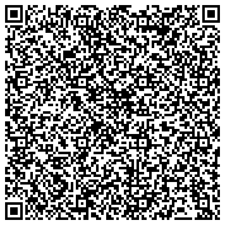 QR-код с контактной информацией организации Профессиональный союз работников агропромышленного комплекса Республики Хакасия, Хакасская республиканская общественная организация