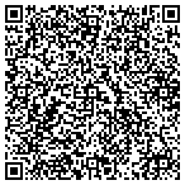 QR-код с контактной информацией организации Метель Августа