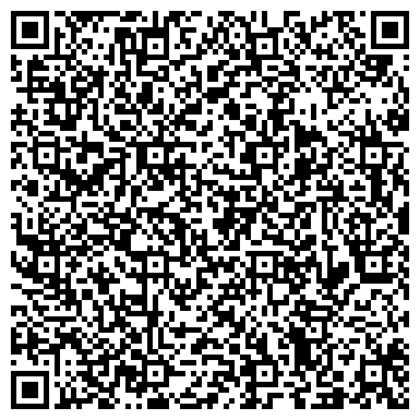 QR-код с контактной информацией организации Мастерская по ремонту и пошиву одежды, ИП Кузьмин Р.С
