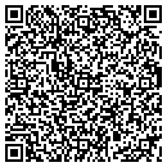 QR-код с контактной информацией организации Флажок