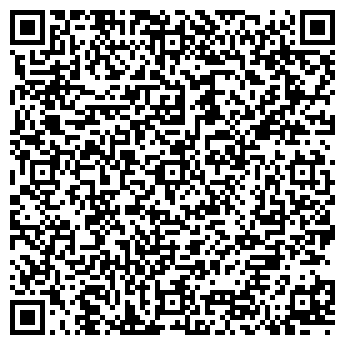 QR-код с контактной информацией организации ООО Гарант