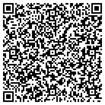 QR-код с контактной информацией организации ООО Недра-геомониторинг