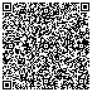 QR-код с контактной информацией организации Киноцентр Монитор на Красной Площади