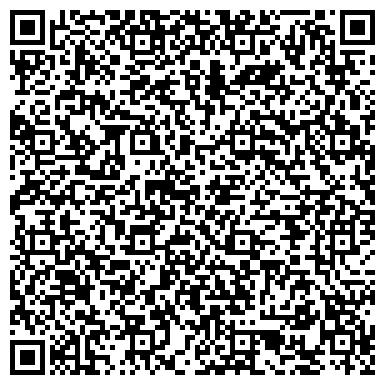QR-код с контактной информацией организации ООО ТехСтройИндастри