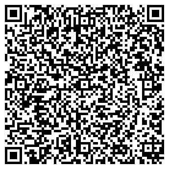 QR-код с контактной информацией организации Гран Туризмо