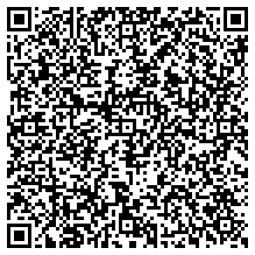 QR-код с контактной информацией организации Алтаймедтехника