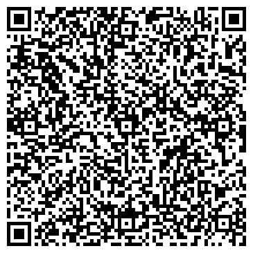 QR-код с контактной информацией организации Ремонт и пошив одежды, ателье, ИП Журавлёва Л.Г.