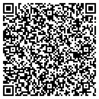 QR-код с контактной информацией организации Центр Рассвет