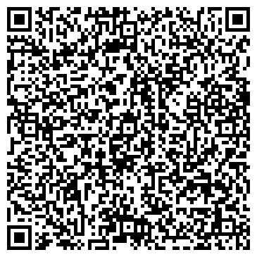 QR-код с контактной информацией организации Изьва