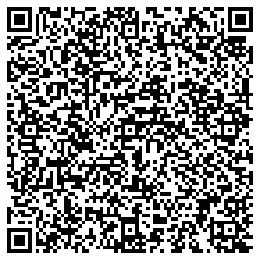 QR-код с контактной информацией организации Дом Мебели