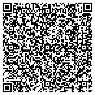 QR-код с контактной информацией организации Городской центр немецкой культуры