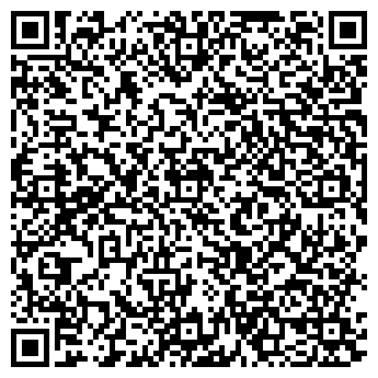 QR-код с контактной информацией организации ООО АвтоБоди