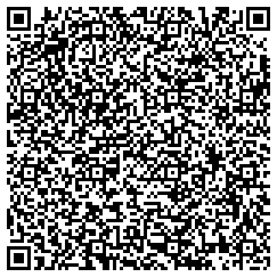 QR-код с контактной информацией организации Киноцентр Монитор на Красной Площади